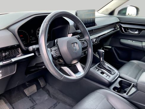 Used 2024 Honda CR-V EX-L image 17