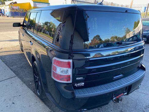 Used 2016 Ford Flex SEL w/ Equipment Group 202A image 2