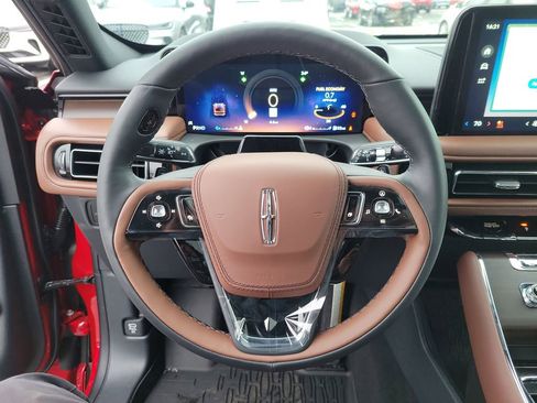 New 2026 Lincoln Aviator Reserve image 23