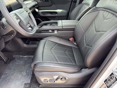 New 2027 Kia Telluride SX X-Line AWD/4WD image 11