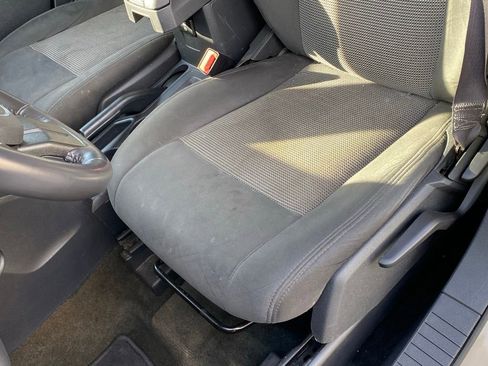 Used 2016 Jeep Patriot Latitude AWD/4WD image 23