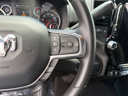 New 2026 RAM 2500 Warlock AWD/4WD image 19