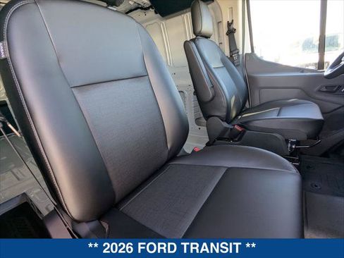 New 2026 Ford Transit 350 T350 RWD image 20