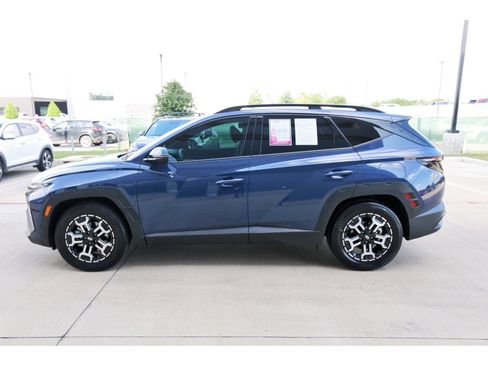 Used 2026 Hyundai Tucson XRT FWD image 6