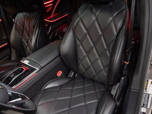 New 2026 Mercedes-Benz Maybach S 580 4MATIC image 35