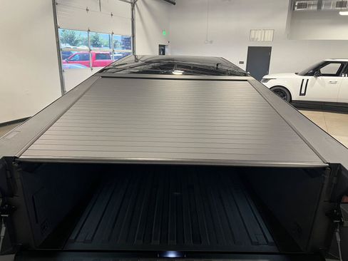 Used 2026 Tesla Cybertruck AWD Crew Cab image 36