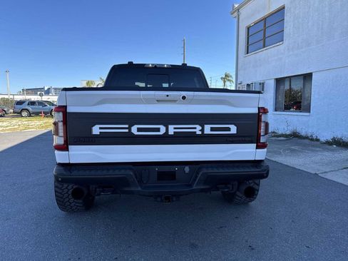 Used 2023 Ford F150 Raptor image 5