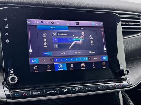 Used 2023 Jeep Wagoneer L Series II image 12