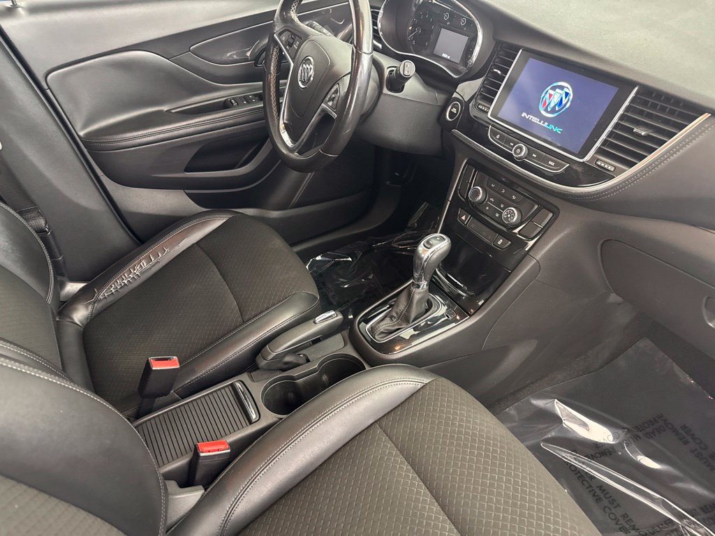 Used 2018 Buick Encore Preferred FWD image 23