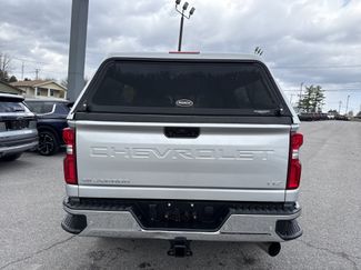 Used 2022 Chevrolet Silverado 3500 LTZ w/ LTZ Convenience Package video 4