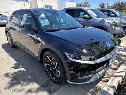 Used 2024 Hyundai Ioniq 5 SE