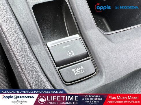 Used 2024 Honda Accord LX image 25