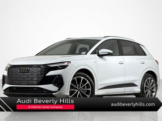 New 2026 Audi Q4 e-tron Premium AWD/4WD video 1