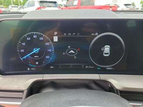 Used 2024 Kia Telluride SX Prestige X-Pro AWD/4WD image 24