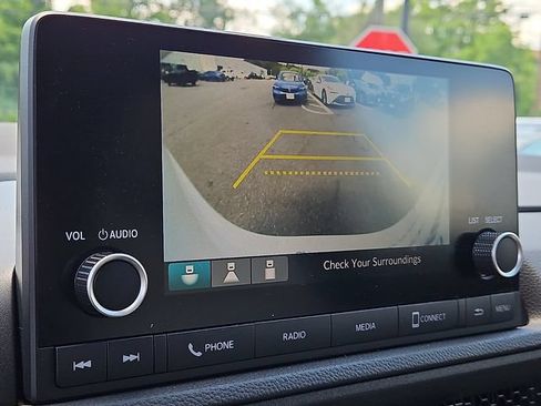 Used 2023 Honda CR-V EX image 19