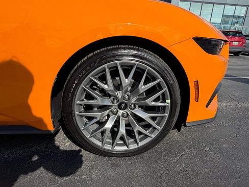 New 2026 Ford Mustang Premium RWD image 39