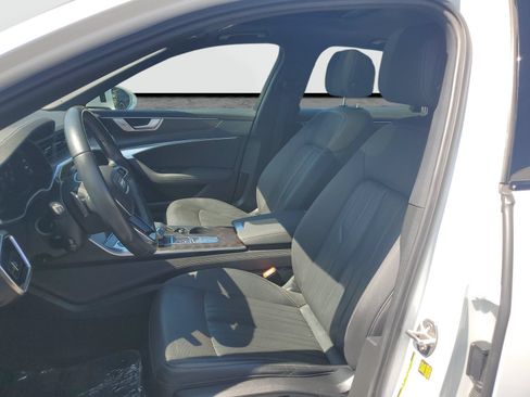 Used 2021 Audi A6 Premium Plus w/ Premium Plus Package AWD/4WD image 18