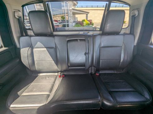 Used 2013 Nissan Titan PRO-4X AWD/4WD image 24