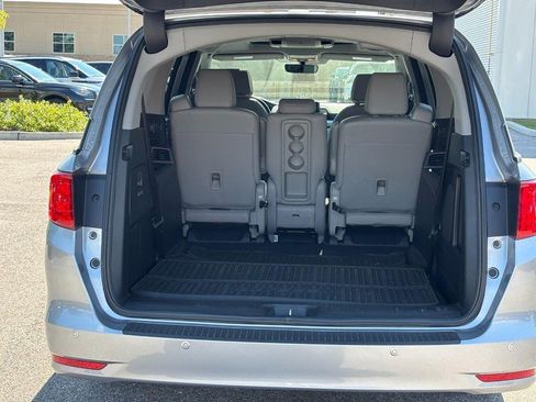 Used 2018 Honda Odyssey Elite image 9