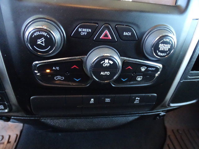 Used 2019 RAM 1500 Warlock w/ Electronics Group AWD/4WD image 10