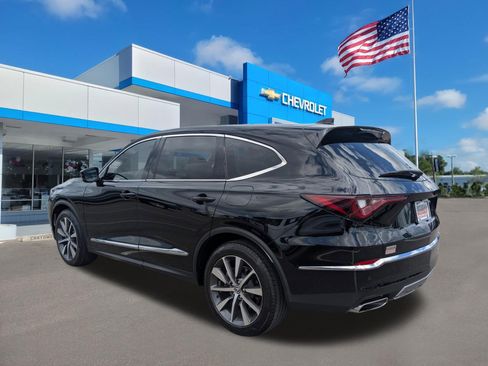 Used 2025 Acura MDX FWD w/ Technology Package image 6