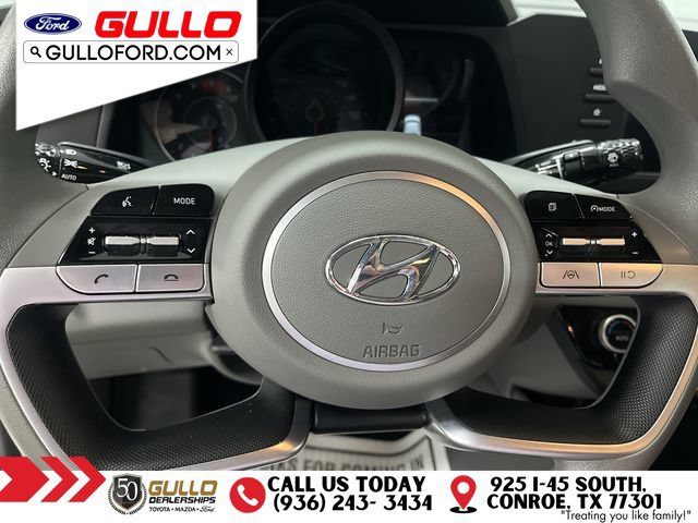 Used 2023 Hyundai Elantra SEL FWD image 22