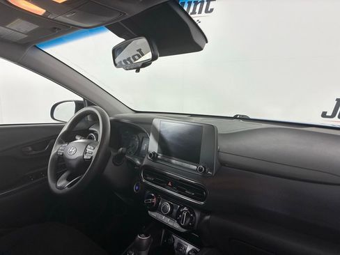 Used 2022 Hyundai Kona SEL w/ Cargo Package image 29