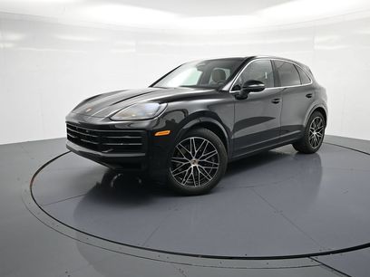 Used 2026 Porsche Cayenne