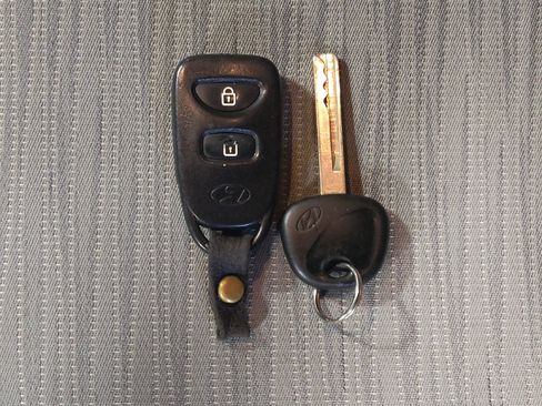 Used 2017 Hyundai Accent Value Edition image 32