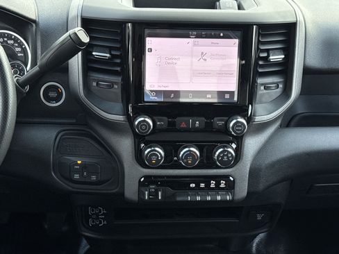 New 2026 RAM 2500 Tradesman w/ Chrome Appearance Group AWD/4WD image 16