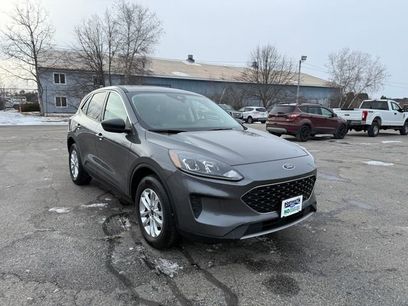 Used 2022 Ford Escape SE w/ Convenience Package