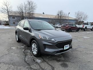 Used 2022 Ford Escape SE w/ Convenience Package 360° Tour