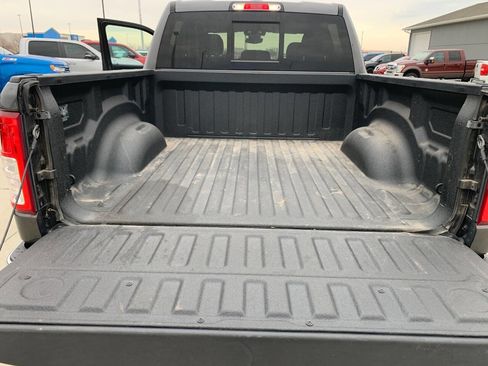 Used 2022 RAM 1500 Big Horn image 23