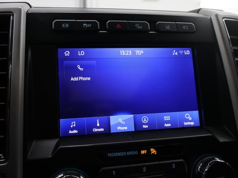 Used 2021 Ford F350 Lariat AWD/4WD image 60