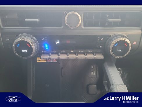 Used 2025 Toyota 4Runner TRD Pro image 31