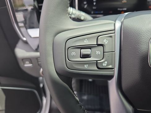 New 2026 GMC Sierra 1500 Elevation AWD/4WD image 22