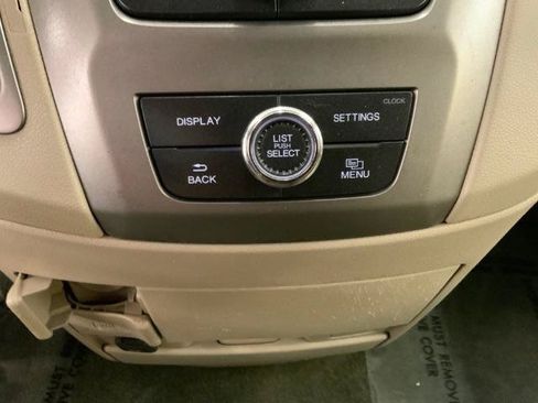 Used 2016 Honda Odyssey LX image 16