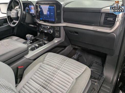 Used 2023 Ford F150 XLT w/ Equipment Group 302A High AWD/4WD image 33