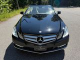 Used 2012 Mercedes-Benz E 350 Cabriolet image 3