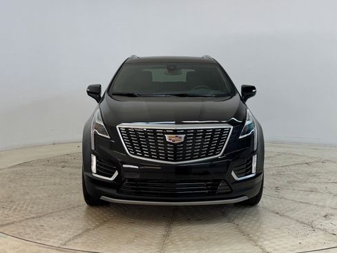 New 2025 Cadillac XT5 Premium Luxury image 6