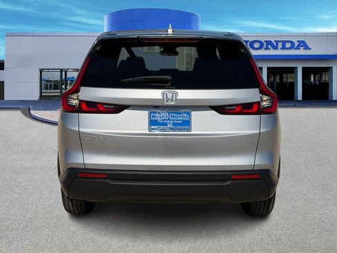 New 2026 Honda CR-V EX image 6