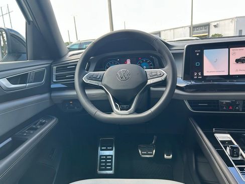 New 2026 Volkswagen Atlas Cross Sport SEL R-Line image 49