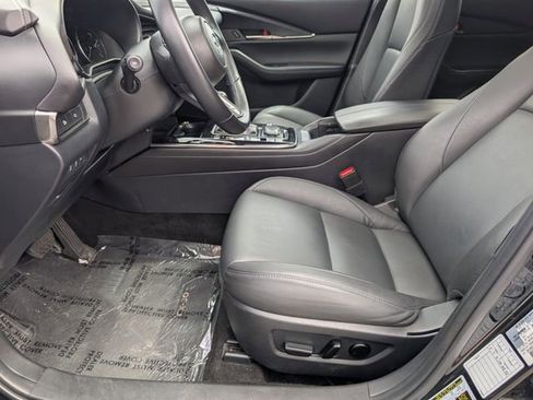 Used 2025 MAZDA CX-30 AWD 2.5 S w/ Preferred Package image 15