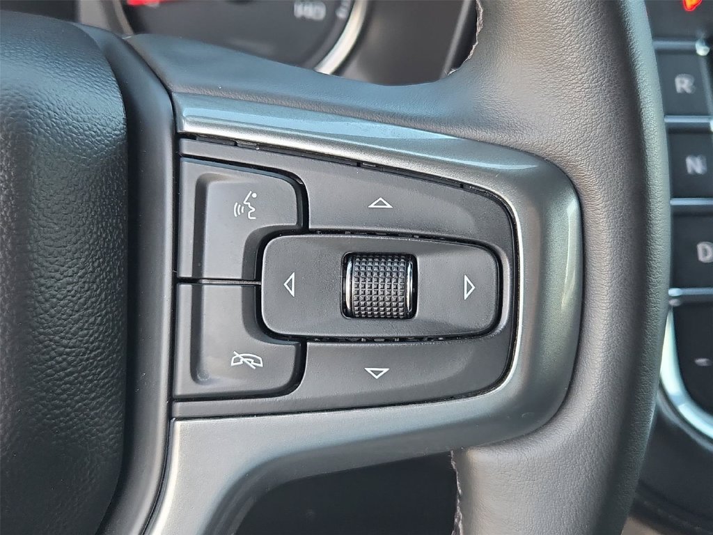 Certified 2023 Chevrolet Tahoe LS RWD image 37