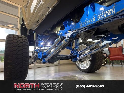 Used 2019 RAM 2500 Laramie image 67