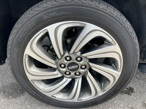 Used 2022 Lincoln Navigator L Reserve image 15