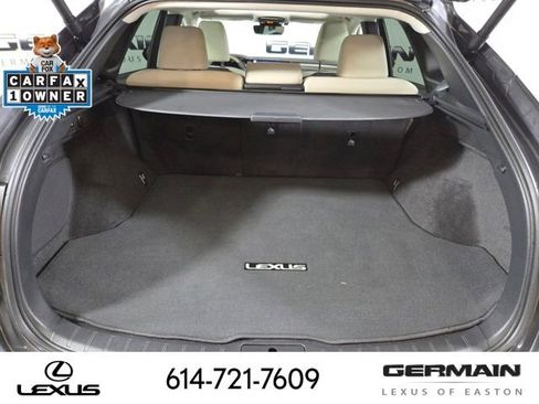 Certified 2024 Lexus RX 350 Premium w/ Convenience Package image 24