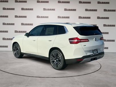 New 2026 BMW X3 xDrive30 w/ Convenience Package