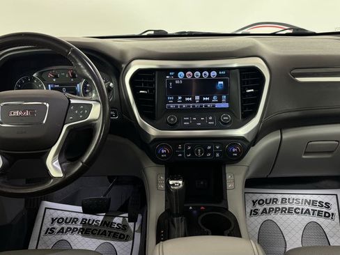 Used 2018 GMC Acadia SLT AWD/4WD image 36