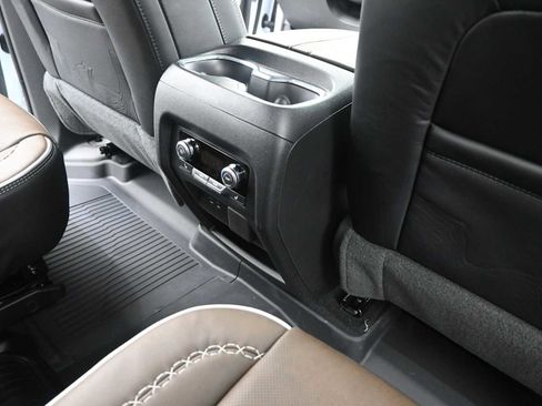 New 2026 GMC Acadia Denali Ultimate w/ LPO, Floor Liner Package image 23